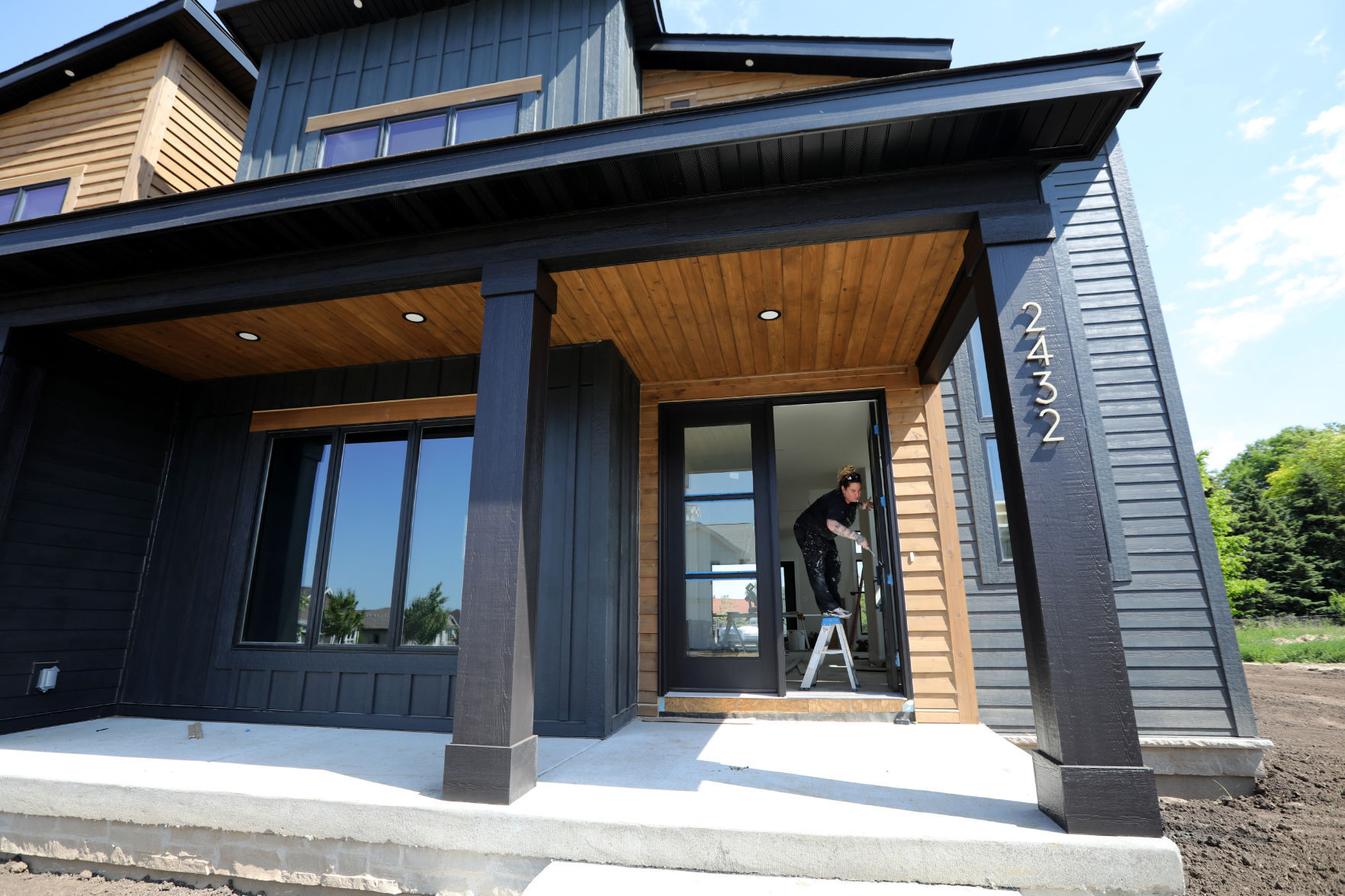 Parade of Homes